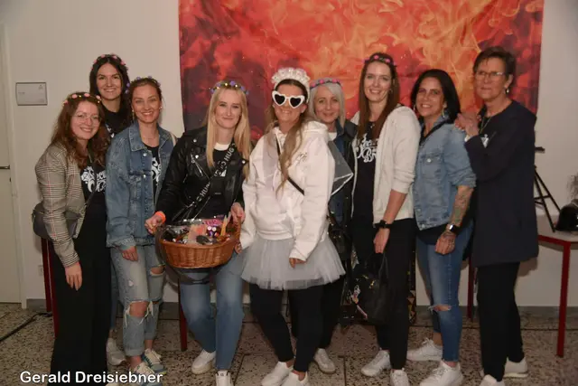 Foto: Gerald Dreisieber