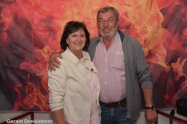 Foto: Gerald Dreisieber