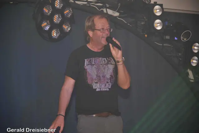 Foto: Gerald Dreisieber