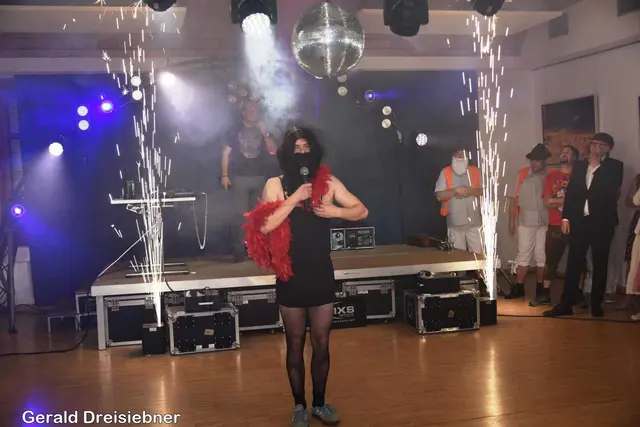 Foto: Gerald Dreisieber