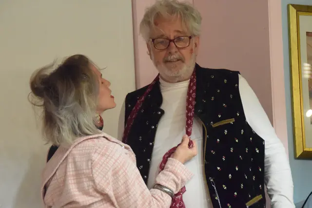 Foto: MeinBezirk/Elisabeth Kloiber