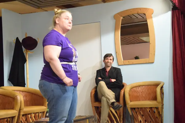 Foto: MeinBezirk/Elisabeth Kloiber