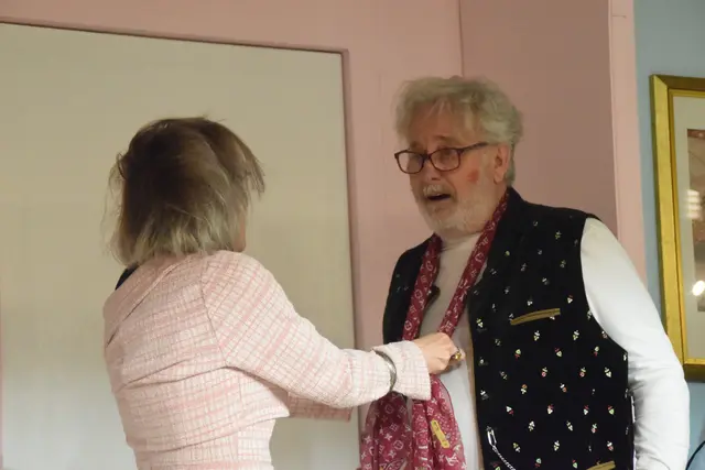 Foto: MeinBezirk/Elisabeth Kloiber