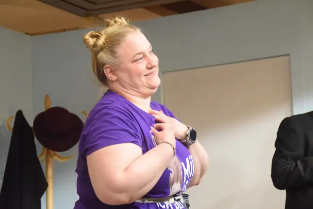 Foto: MeinBezirk/Elisabeth Kloiber