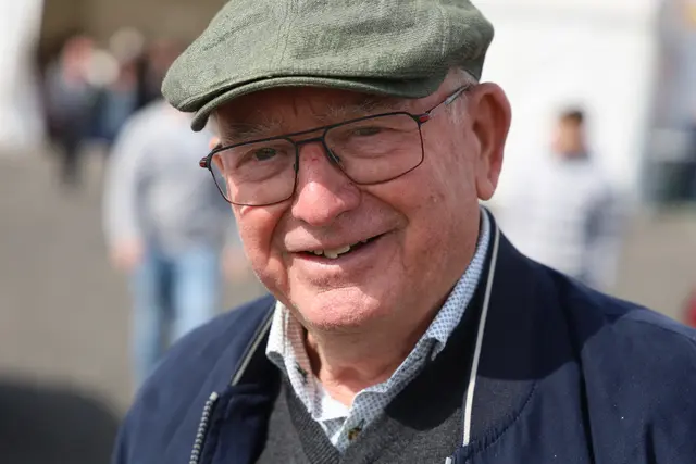 Foto: Johann Schleich