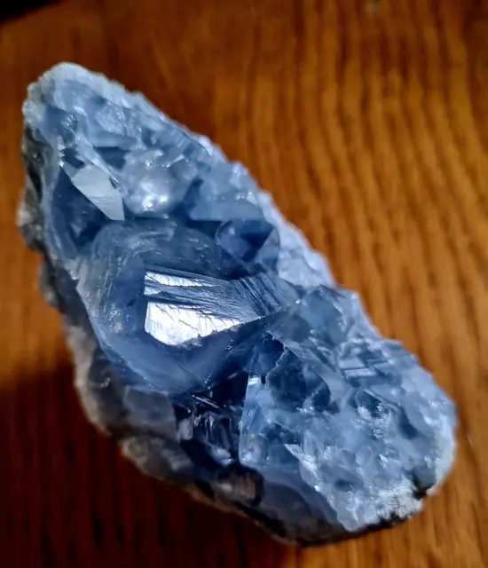 Fand Mineralien und Fossilien Sammlerbörse am 12. April 26 in Eggenburger statt.