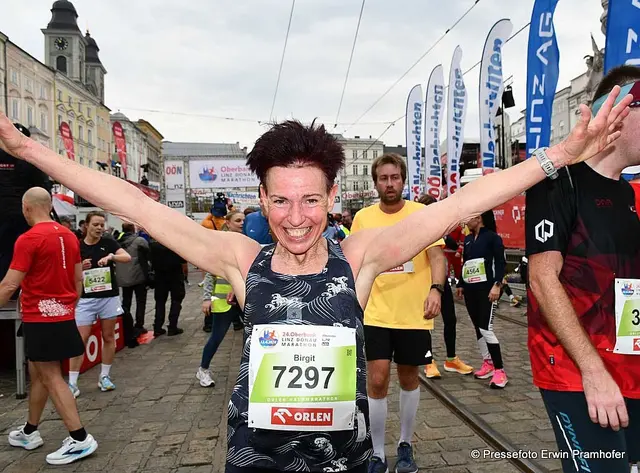 Über 21 000 Sportler über 100 000 Zuschauer