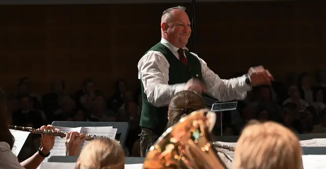 Foto: Wilfried Fischer