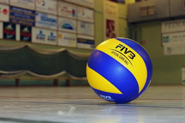 Herzschlagfinale verloren: Amstetten scheitert hauchdünn im Tiebreak.
 | Foto: Pixabay (Symbolfoto)