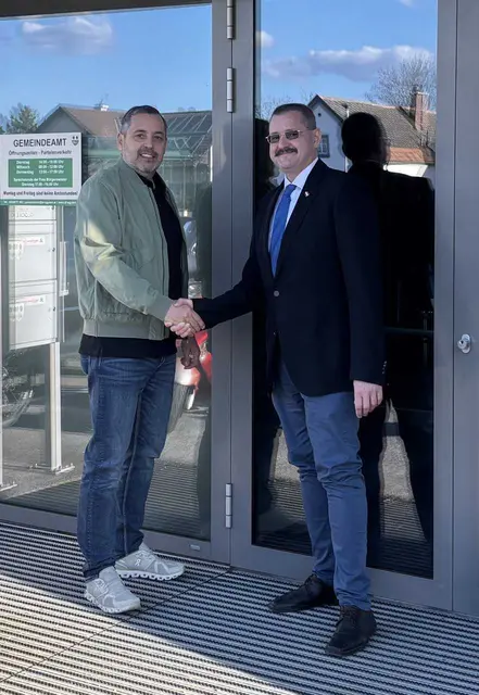 Personalkosten erzürnen ÖVP und FPÖ in St. Egyden