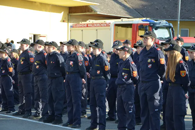 Foto: BFK Waidhofen