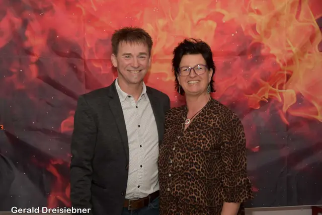 Foto: Gerald Dreisieber