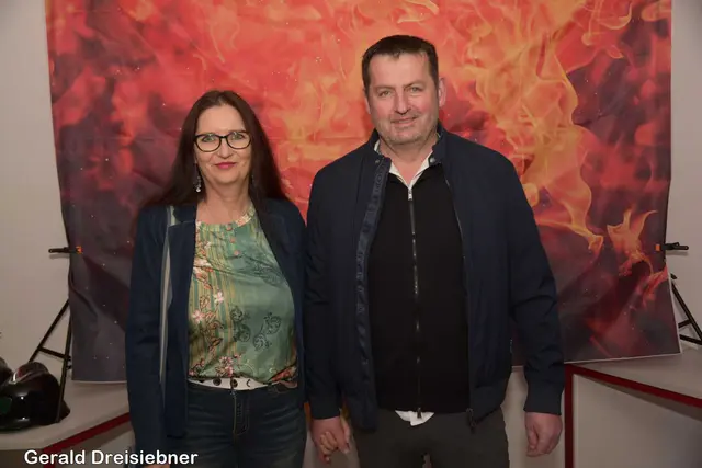 Foto: Gerald Dreisieber