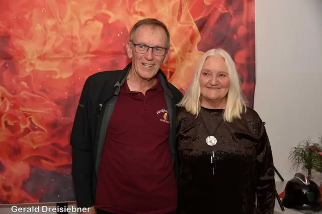 Foto: Gerald Dreisieber