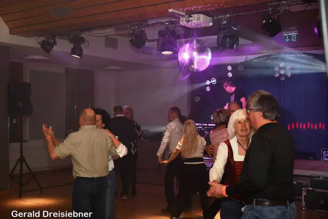 Foto: Gerald Dreisieber