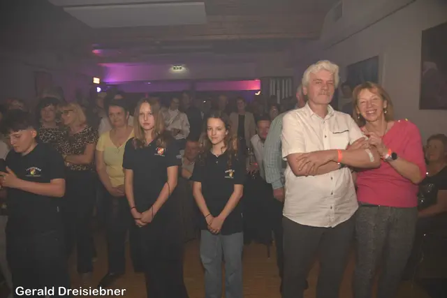 Foto: Gerald Dreisieber