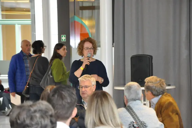 NÖAAB-Mitgliedertag bei der Landesausstellung 2026