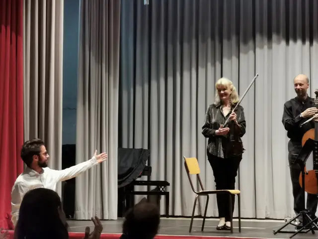 Foto: Hermine Arnold