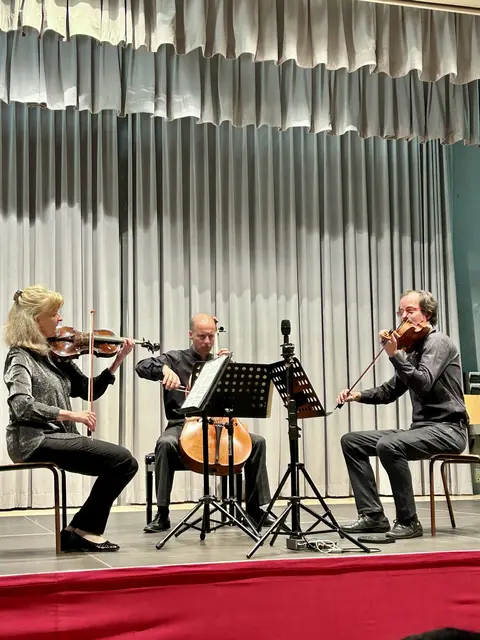 Foto: Gerhard Präsent