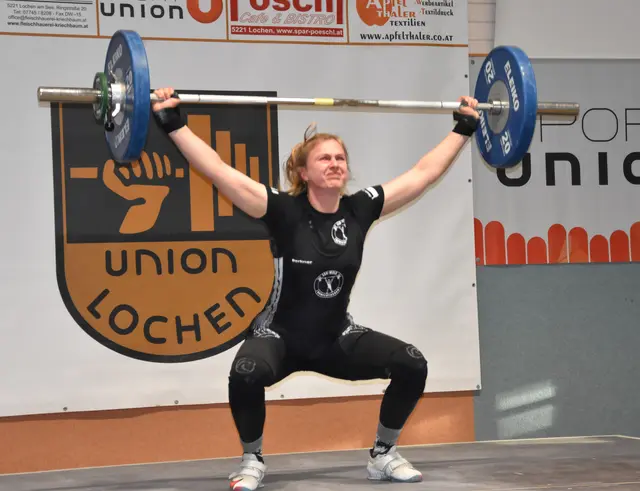 Damen der Messestädter nach Runde 1 auf Platz fünf