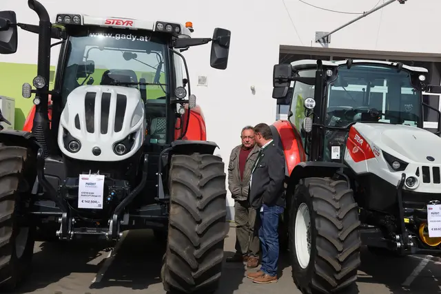 Foto: Johann Schleich