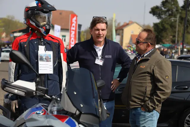 Foto: Johann Schleich