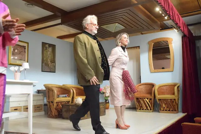 Foto: MeinBezirk/Elisabeth Kloiber