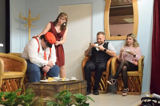 Foto: MeinBezirk/Elisabeth Kloiber