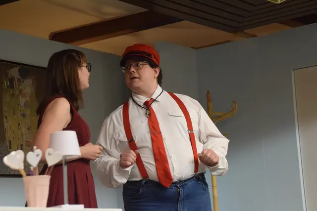 Foto: MeinBezirk/Elisabeth Kloiber