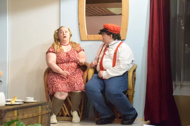 Foto: MeinBezirk/Elisabeth Kloiber