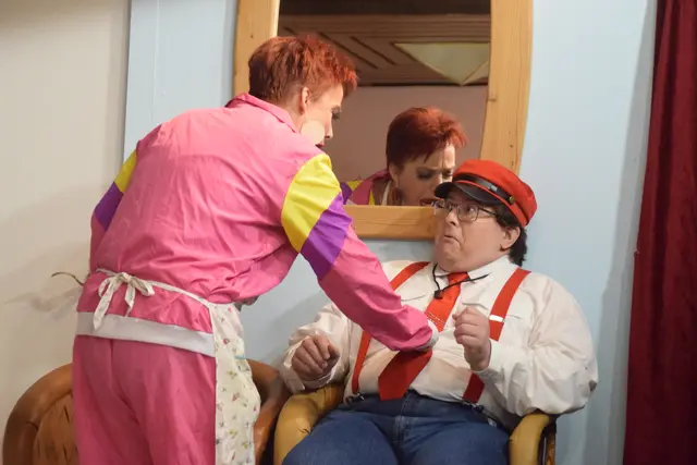 Foto: MeinBezirk/Elisabeth Kloiber