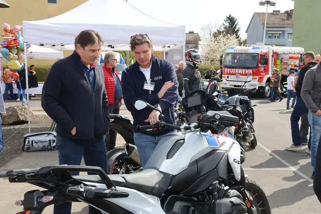 Foto: Johann Schleich