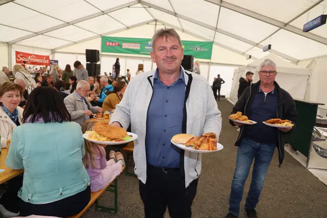 Foto: Johann Schleich