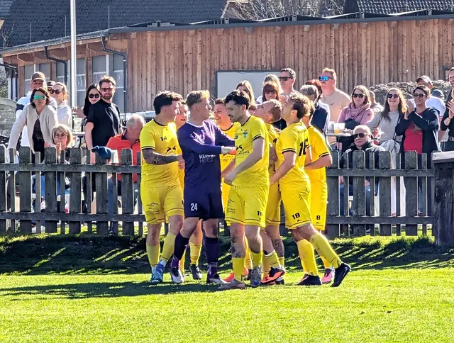 Pruggern und Ardning verteidigen Platz eins