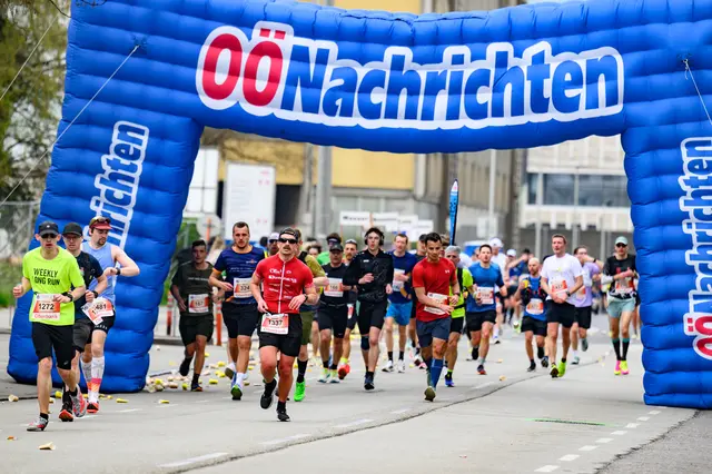 Foto: FOTOKERSCHI / WERNER KERSCHBAUMMAYR