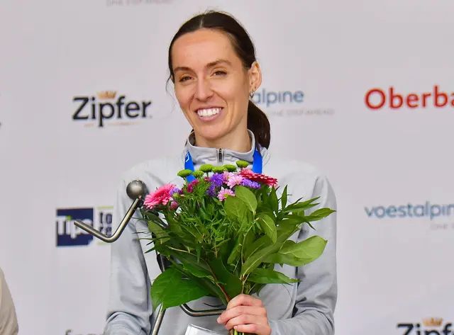 Eva Schütz Halbmarathon