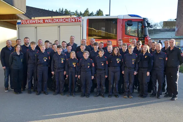 Foto: BFK Waidhofen