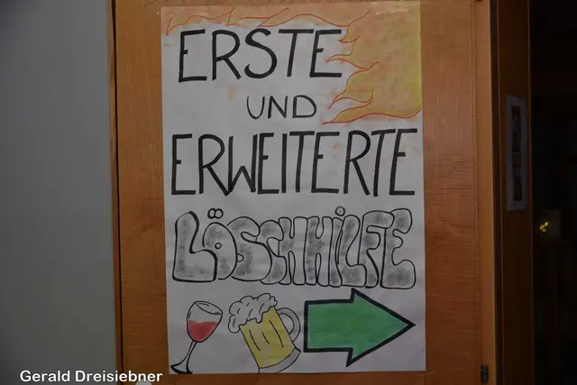 Foto: Gerald Dreisieber