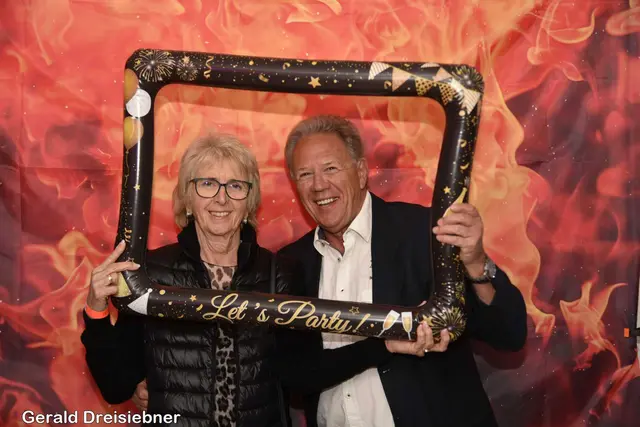 Foto: Gerald Dreisieber