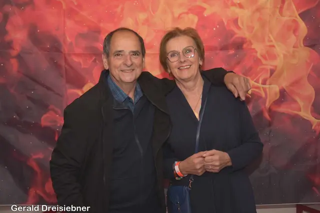 Foto: Gerald Dreisieber