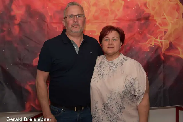 Foto: Gerald Dreisieber