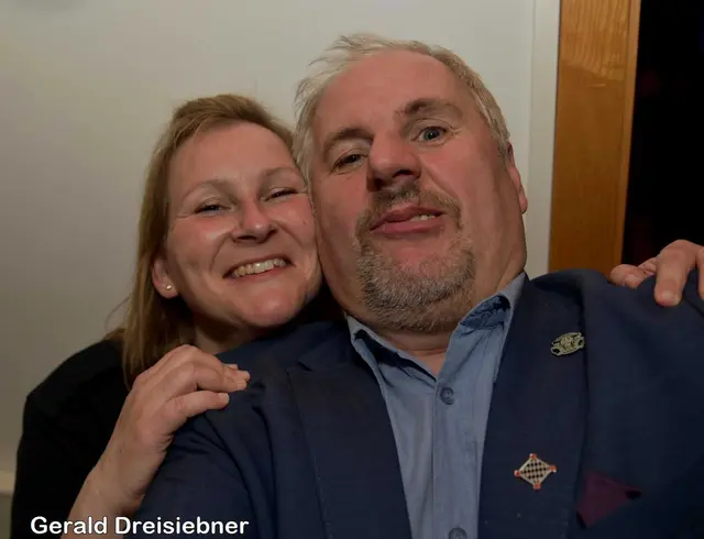 Foto: Gerald Dreisieber