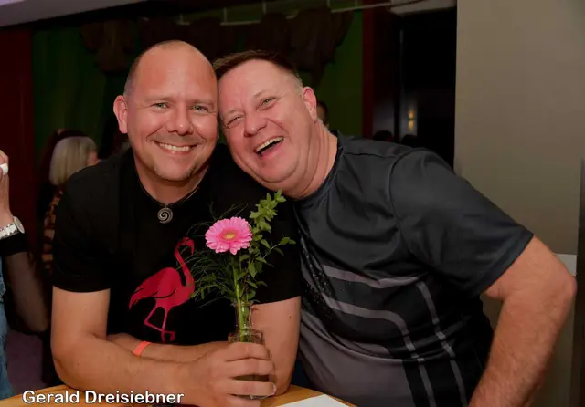 Foto: Gerald Dreisieber