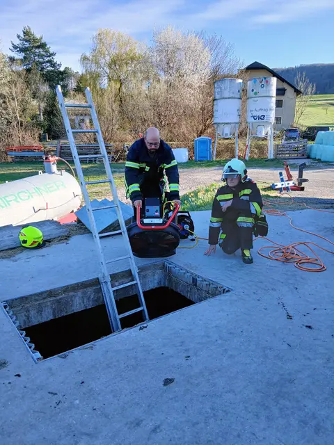 Foto: BFKO Baden