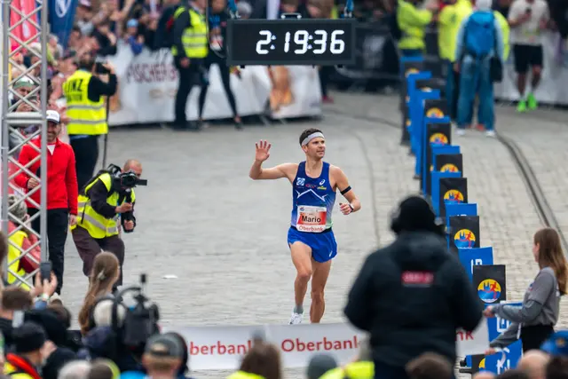 Foto: FOTOKERSCHI / WERNER KERSCHBAUMMAYR