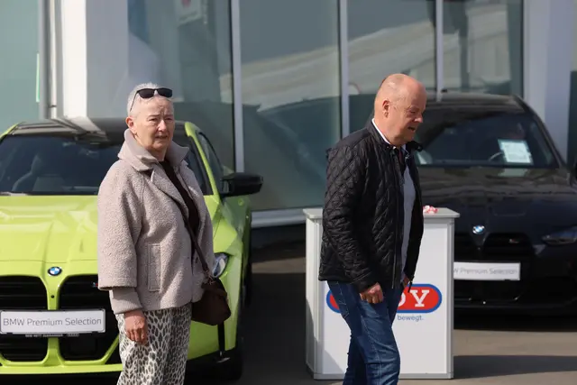 Foto: Johann Schleich