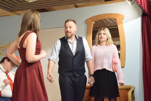 Foto: MeinBezirk/Elisabeth Kloiber