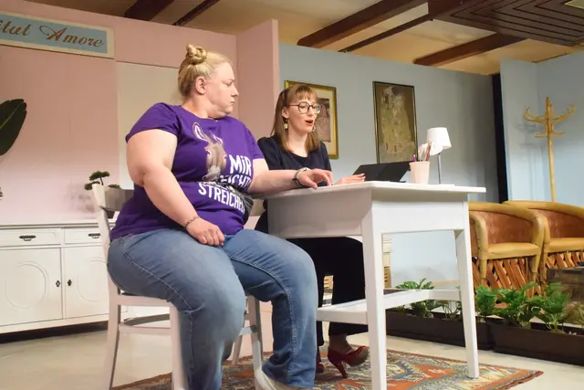 Foto: MeinBezirk/Elisabeth Kloiber