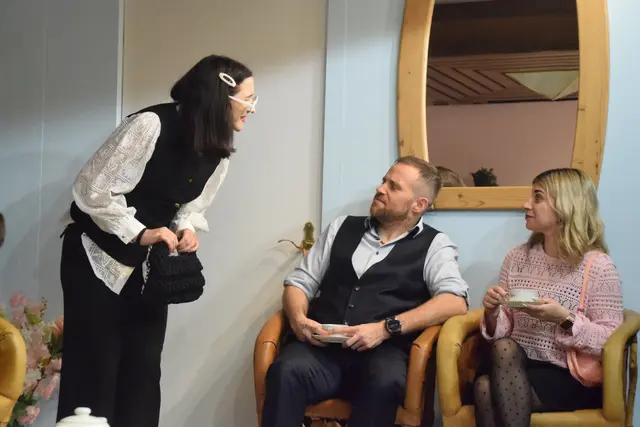 Foto: MeinBezirk/Elisabeth Kloiber