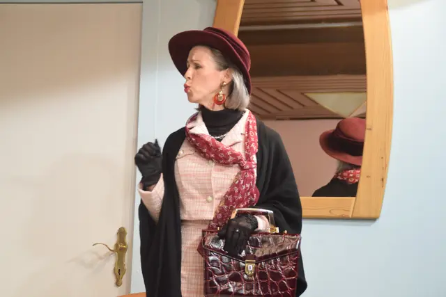 Foto: MeinBezirk/Elisabeth Kloiber